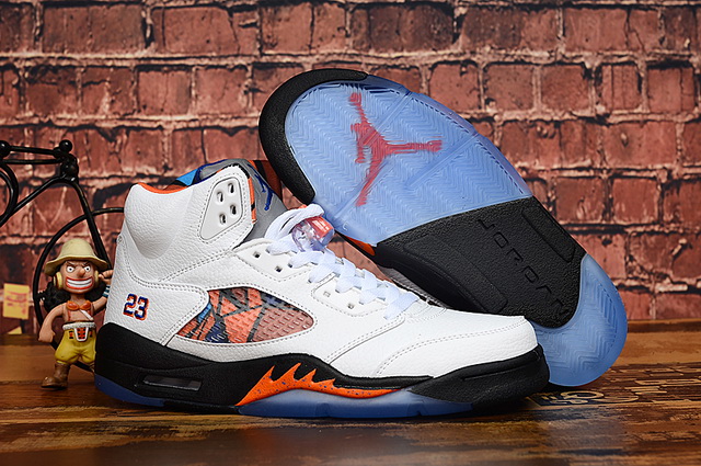 Air Jordan 5 Retro V International Flight